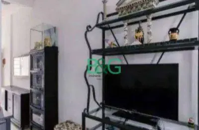 Apartamento com 1 dormitório à venda, 35 m² por r$ 248.900,00 - campos elíseos - são paulo/sp