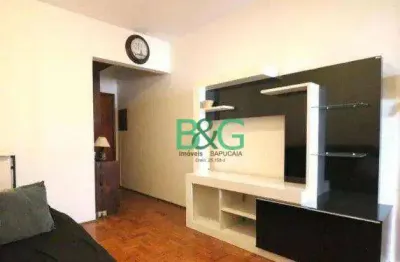 Apartamento com 1 dormitório à venda, 48 m² por r$ 373.900,00 - república - são paulo/sp