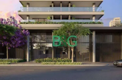 Apartamento com 2 dormitórios à venda, 58 m² por r$ 897.930,00 - vila mariana - são paulo/sp