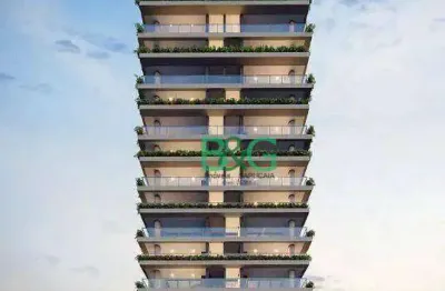 Apartamento com 2 dormitórios à venda, 58 m² por r$ 897.930,00 - vila mariana - são paulo/sp