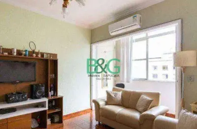 Apartamento com 1 dormitório à venda, 56 m² por r$ 233.900,00 - república - são paulo/sp