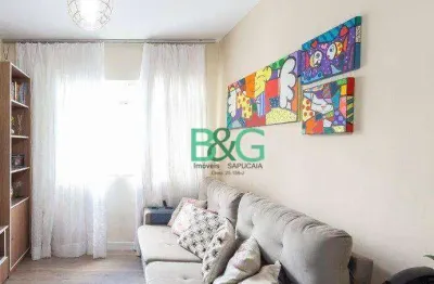 Apartamento com 1 dormitório à venda, 63 m² por r$ 278.900,00 - campos elíseos - são paulo/sp