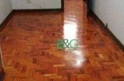 Apartamento com 1 dormitório à venda, 41 m² por r$ 328.900,00 - campos elíseos - são paulo/sp