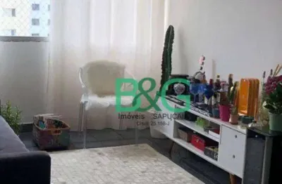 Apartamento com 3 dormitórios à venda, 100 m² por r$ 548.900,00 - vila guarani (zona sul) - são paulo/sp