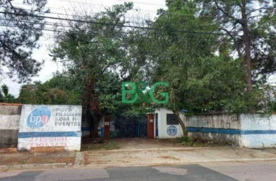 Chácara com 1 dormitório à venda, 20596 m² por r$ 10.410.030 - são luiz - itu/sp