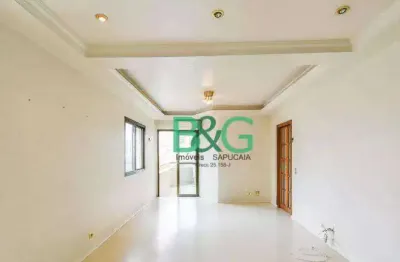 Apartamento com 2 dormitórios à venda, 101 m² por r$ 1.249.000,00 - jardim américa - são paulo/sp