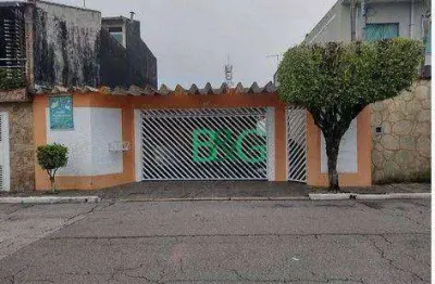 Terreno à venda, 620 m² por r$ 1.248.000,00 - parque paulistano - são paulo/sp