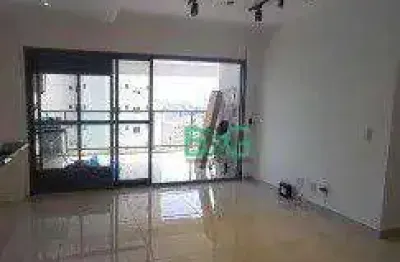 Apartamento com 2 dormitórios à venda, 69 m² por r$ 1.069.000,00 - lapa - são paulo/sp