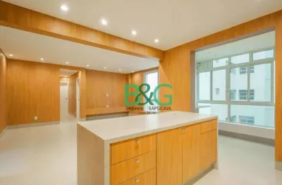 Apartamento com 2 dormitórios à venda, 98 m² por r$ 1.800.000 - itaim bibi - são paulo/sp