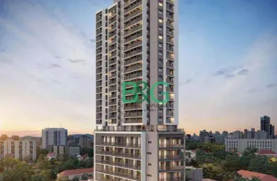 Apartamento com 2 dormitórios à venda, 67 m² por r$ 1.097.712,00 - higienópolis - são paulo/sp