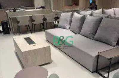 Apartamento com 3 dormitórios à venda, 185 m² por r$ 4.949.000,00 - vila romana - são paulo/sp
