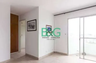 Apartamento à venda, 50 m² por r$ 929.000,00 - limão - são paulo/sp