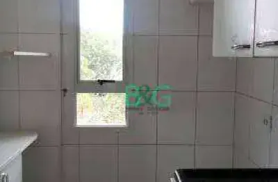Apartamento com 2 dormitórios à venda, 52 m² por r$ 630.000,00 - parque da mooca - são paulo/sp