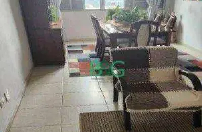 Apartamento com 3 dormitórios à venda, 94 m² por r$ 669.000,00 - vila romana - são paulo/sp