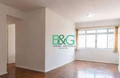 Apartamento com 2 dormitórios à venda, 70 m² por r$ 559.000,00 - aclimação - são paulo/sp