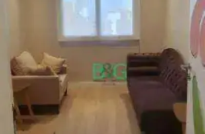 Conjunto à venda, 41 m² por r$ 384.800,00 - perdizes - são paulo/sp