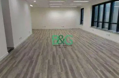 Conjunto para alugar, 88 m² por r$ 9.044/mês - vila olímpia - são paulo/sp