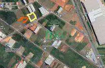 Terreno à venda, 1000 m² por r$ 704.900,00 - europark comercial - indaiatuba/sp
