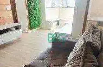 Apartamento com 3 dormitórios à venda, 120 m² por r$ 1.006.000,00 - aclimação - são paulo/sp