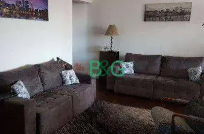 Apartamento com 3 dormitórios à venda, 100 m² por r$ 1.429.000,00 - vila formosa - são paulo/sp
