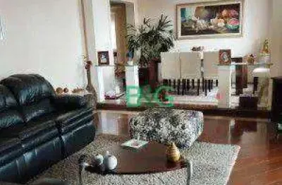 Apartamento com 3 dormitórios à venda, 160 m² por r$ 1.249.000,00 - vila formosa - são paulo/sp