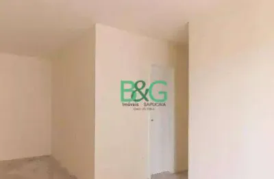 Apartamento com 2 dormitórios à venda, 57 m² por r$ 400.469,00 - vila santa catarina - são paulo/sp