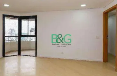 Apartamento com 2 dormitórios à venda, 162 m² por r$ 1.299.000,00 - jabaquara - são paulo/sp
