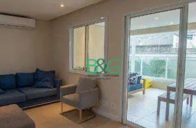 Apartamento à venda, 119 m² por r$ 1.599.000,00 - jabaquara - são paulo/sp