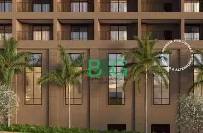 Apartamento com 2 dormitórios à venda, 98 m² por r$ 2.694.692,80 - paraíso - são paulo/sp