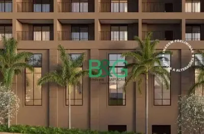 Apartamento à venda, 133 m² por r$ 3.513.593,10 - paraíso - são paulo/sp