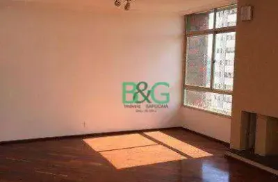 Apartamento com 3 dormitórios à venda, 240 m² por r$ 1.299.000,00 - campo belo - são paulo/sp