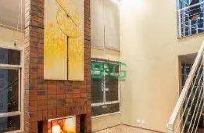 Apartamento com 3 dormitórios à venda, 412 m² por r$ 2.366.724,00 - campo belo - são paulo/sp