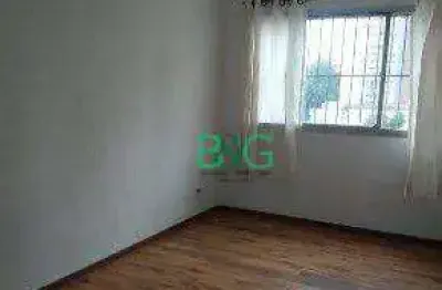 Apartamento com 2 dormitórios à venda, 58 m² por r$ 419.000,00 - jabaquara - são paulo/sp