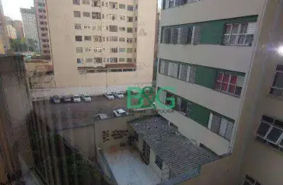 Sala à venda, 143 m² por r$ 295.020,00 - bela vista - são paulo/sp