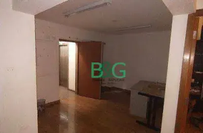 Sala à venda, 143 m² por r$ 295.020,00 - bela vista - são paulo/sp