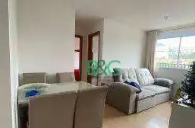 Apartamento com 2 dormitórios para alugar, 43 m² por r$ 2.900/mês - vila suzana - são paulo/sp
