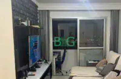Apartamento com 3 dormitórios à venda, 76 m² por r$ 799.000,00 - nossa senhora do ó - são paulo/sp