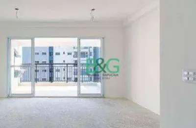 Apartamento com 2 dormitórios à venda, 81 m² por r$ 874.000,00 - jabaquara - são paulo/sp