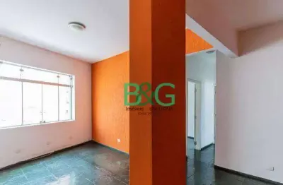 Apartamento com 1 dormitório à venda, 55 m² por r$ 349.000,00 - santa cecília - são paulo/sp