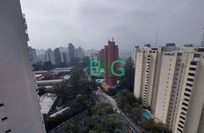 Apartamento triplex com 6 dormitórios à venda, 675 m² por r$ 2.537.250,00 - vila andrade - são paulo/sp