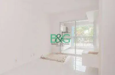 Apartamento com 2 dormitórios à venda, 67 m² por r$ 794.000,00 - cidade ademar - são paulo/sp