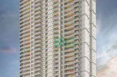 Apartamento com 3 dormitórios à venda, 113 m² por r$ 1.351.288,10 - vila prudente (zona leste) - são paulo/sp