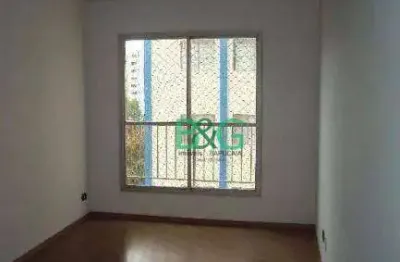 Apartamento com 3 dormitórios à venda, 70 m² por r$ 457.000,00 - nossa senhora do ó - são paulo/sp