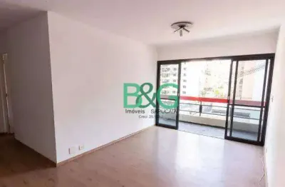 Apartamento com 4 dormitórios à venda, 133 m² por r$ 1.599.000 - perdizes - são paulo/sp