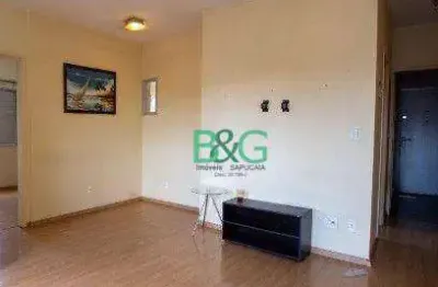 Apartamento com 2 dormitórios à venda, 60 m² por r$ 548.915,00 - jabaquara - são paulo/sp