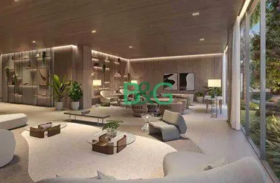 Loja à venda, 23 m² por r$ 853.449,30 - cerqueira césar - são paulo/sp