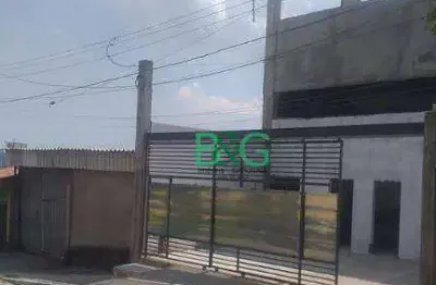 Prédio para alugar, 310 m² por r$ 10.325,00/mês - jardim munhoz - guarulhos/sp