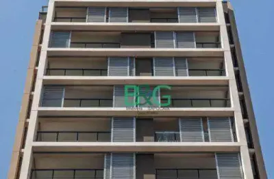 Apartamento à venda, 88 m² por r$ 1.400.751,00 - vila mariana - são paulo/sp