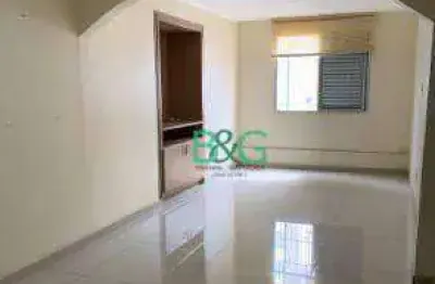 Apartamento com 1 dormitório à venda, 75 m² por r$ 419.000,00 - água branca - são paulo/sp