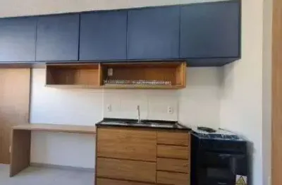 Apartamento com 1 dormitório à venda, 26 m² por r$ 320.000,00 - vila romana - são paulo/sp